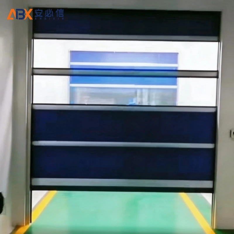 朝阳市工业快速门
